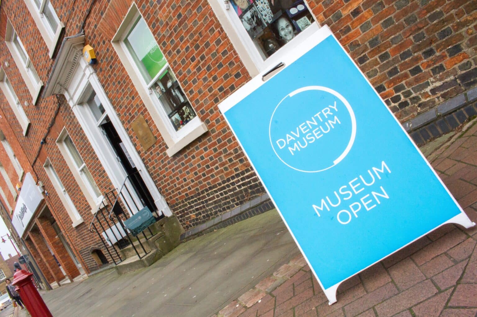 Daventry - Discover Northamptonshire