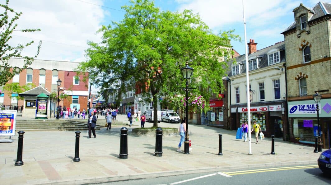 Celebrate Wellingborough
