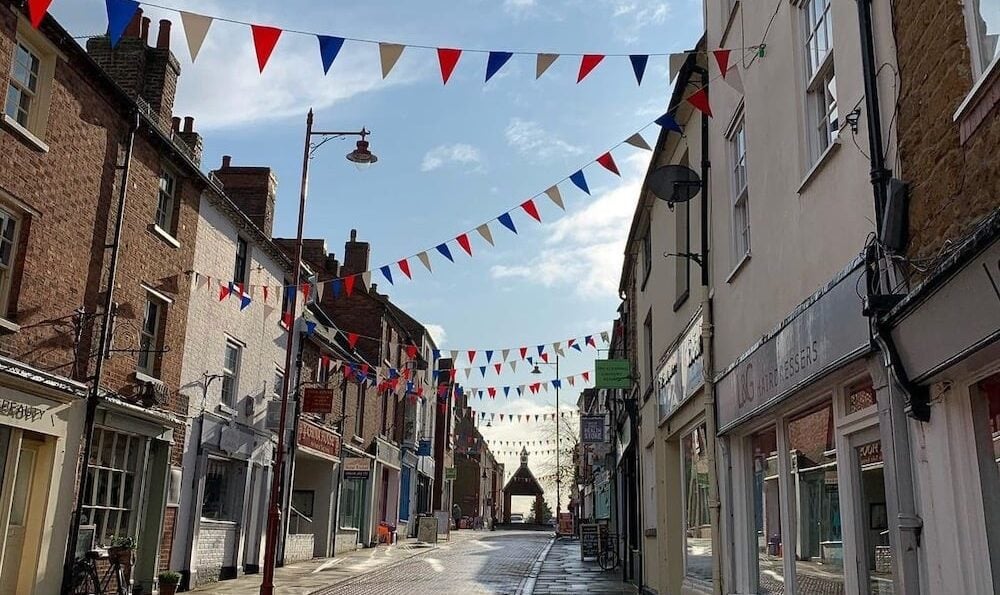 Daventry Heritage Trail