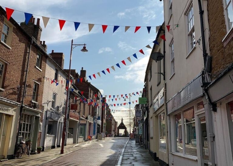 Daventry - Discover Northamptonshire