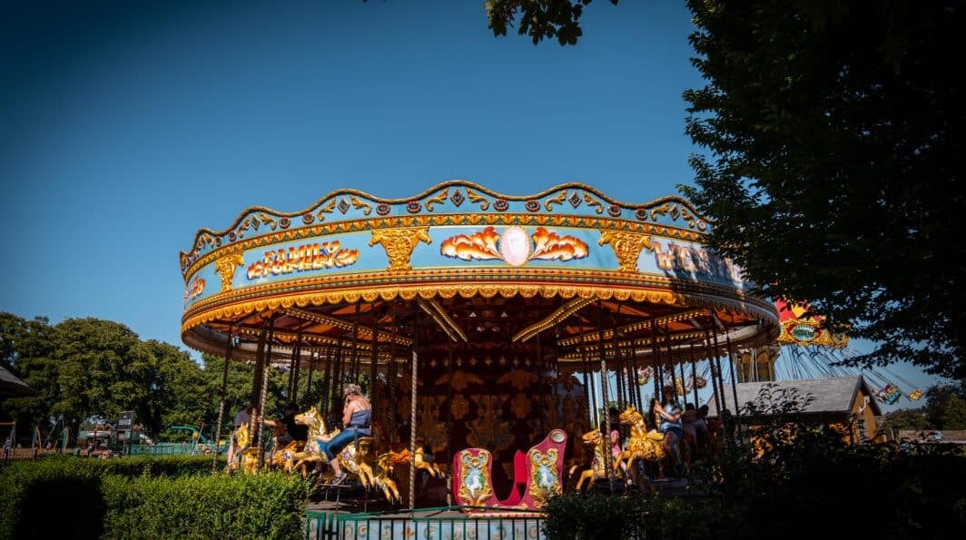 Summertime Itineraries