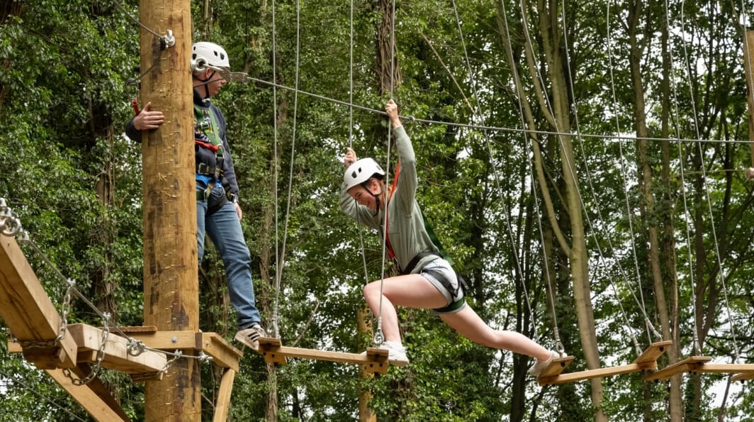 The Ultimate Guide to May Half Term in Northamptonshire (Updated for 2026)
