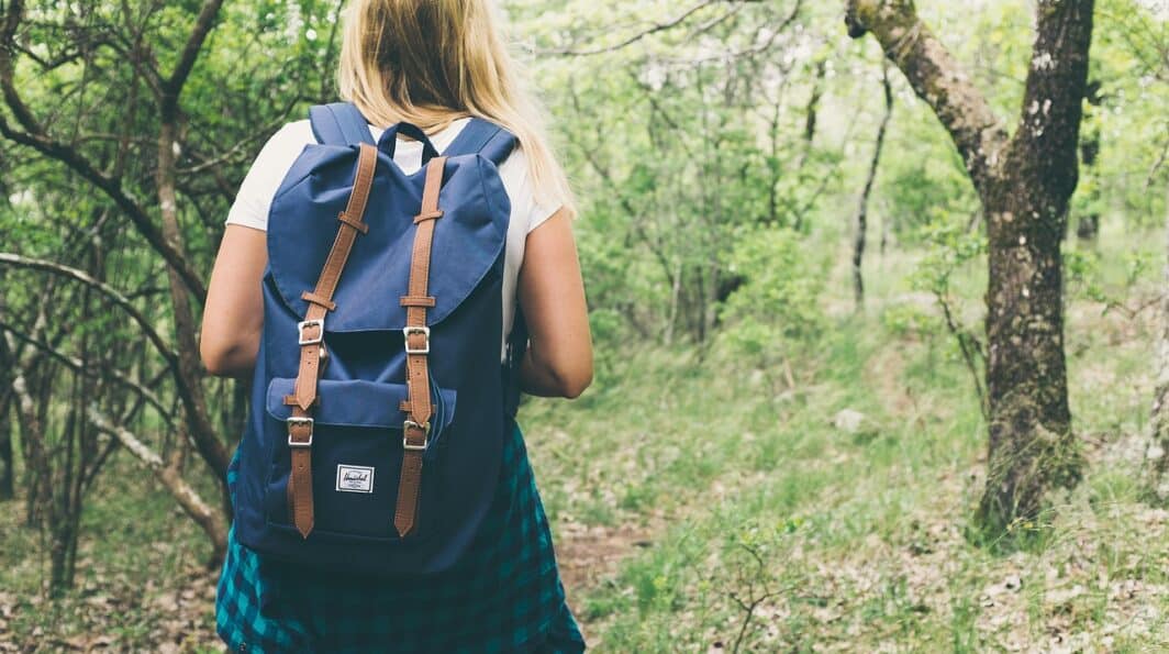Healthy Walks - Woodford