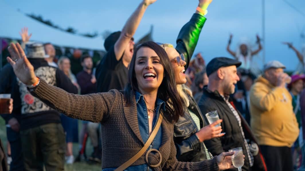 Your Ultimate Guide to Northamptonshire’s Festivals