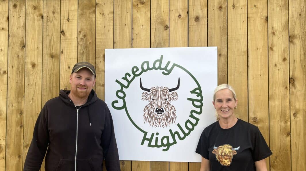 Discover the Story Behind Colready Highlands