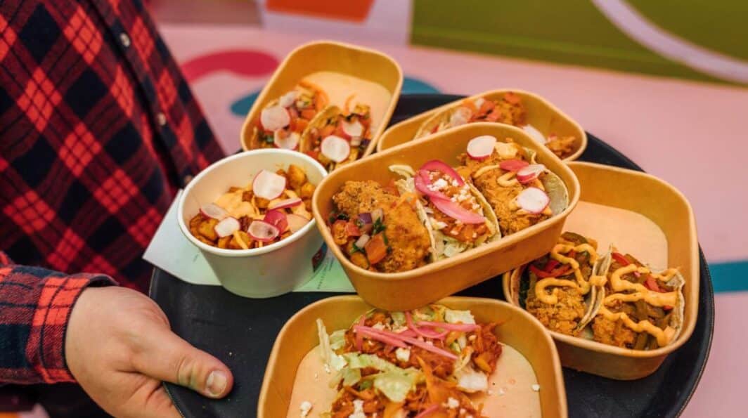 Makers Market and Food Festival