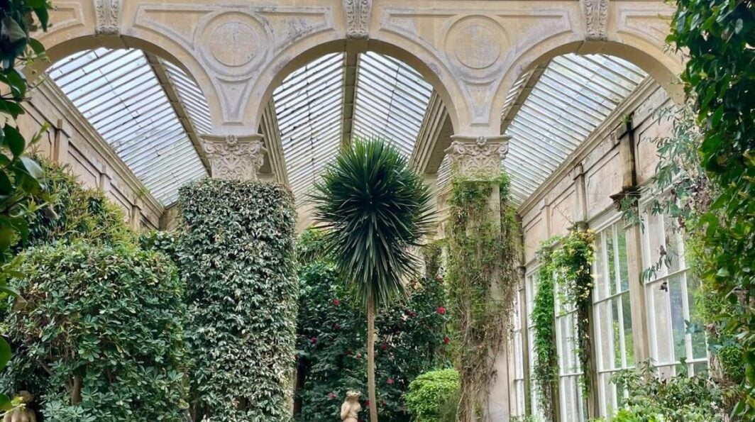 8 Romantic Places to Visit in Northamptonshire