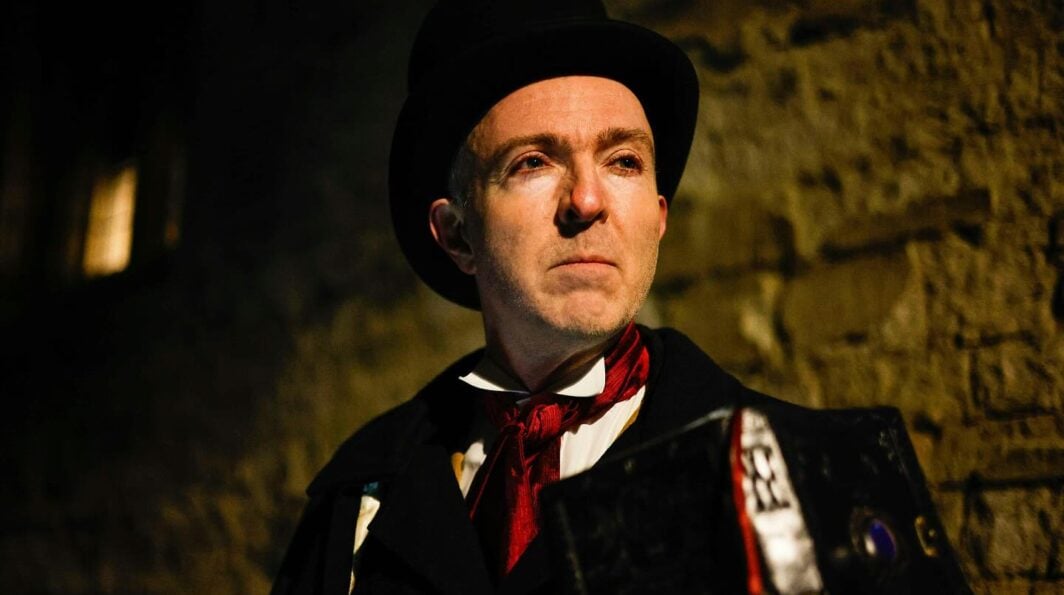 The Mystery Tours: The Great Fire of Northampton