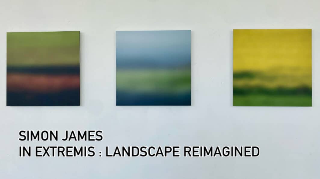 In Extremis - Landscape Reimagined