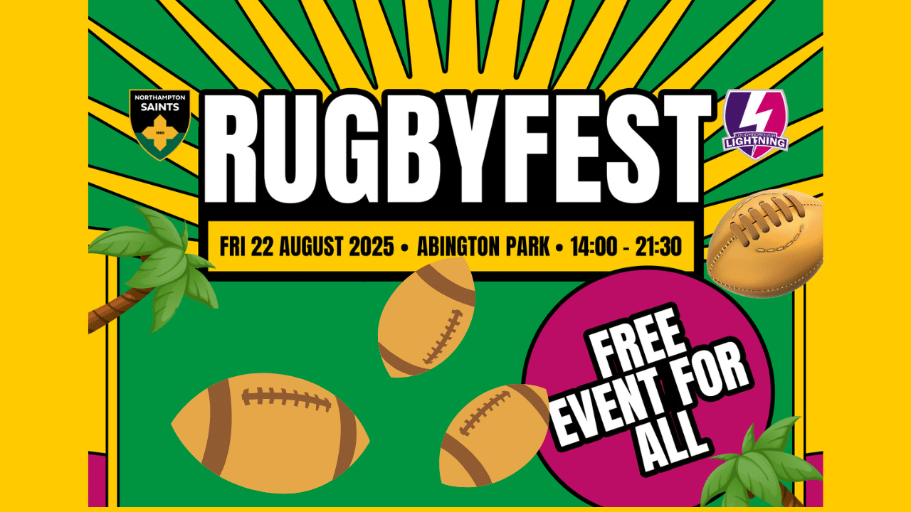 RugbyFest 2025