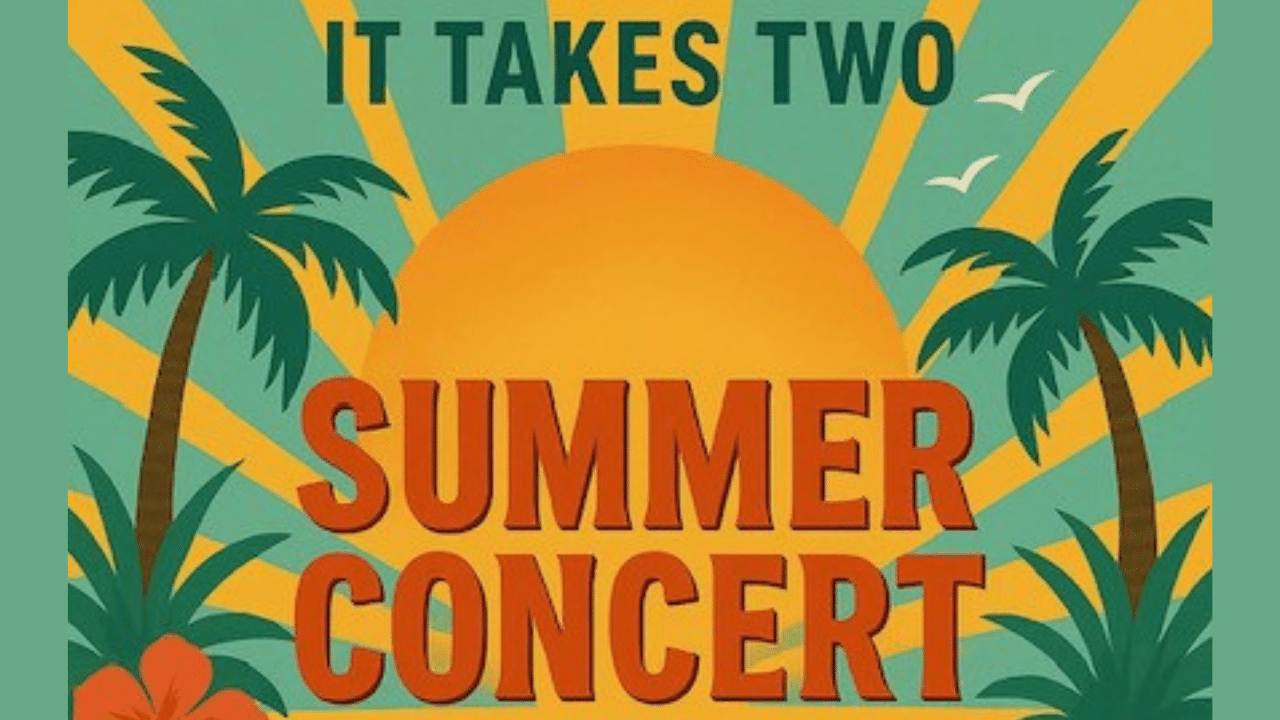 Summer Concert