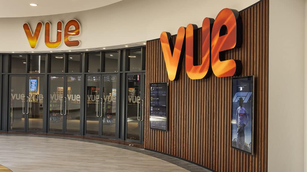 Vue Northampton’s Lux Experience Is Here!