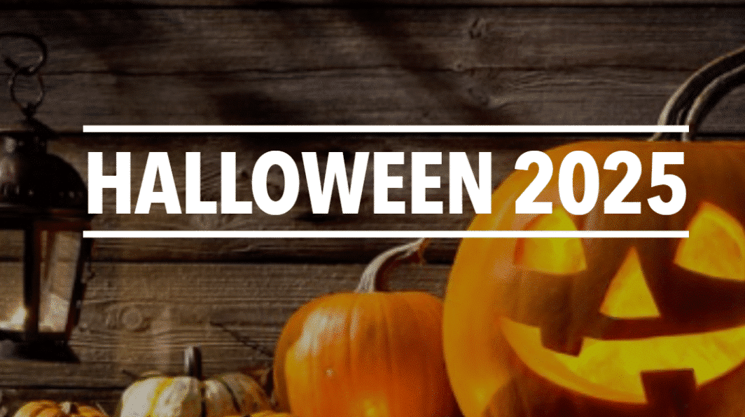 Halloween Highlights for 2025!