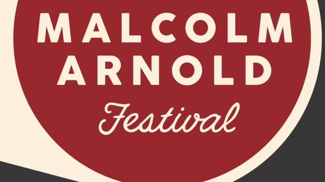 Malcolm Arnold Festival