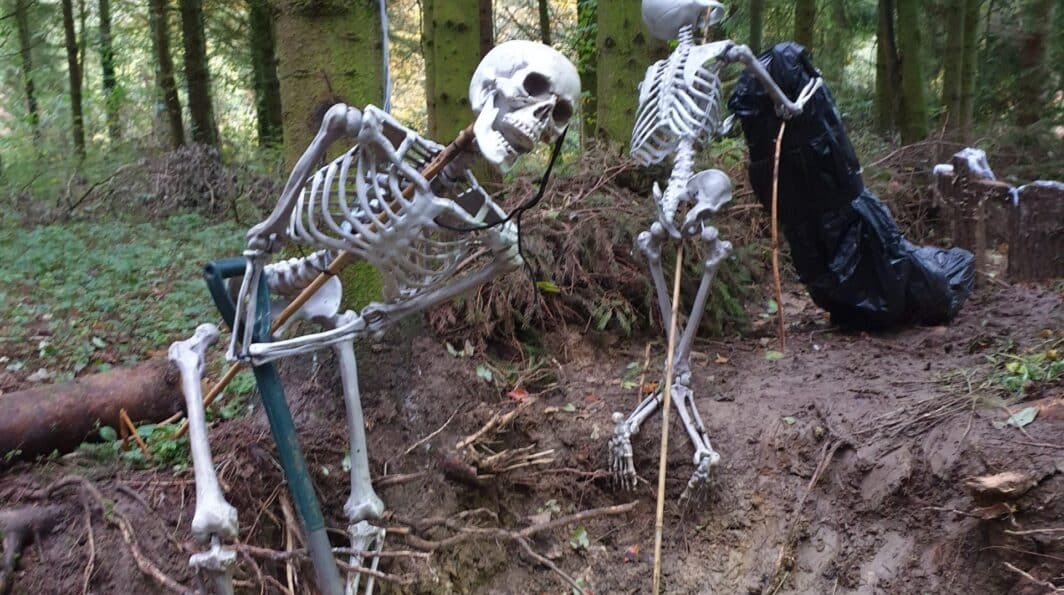 Halloween Spooktacular