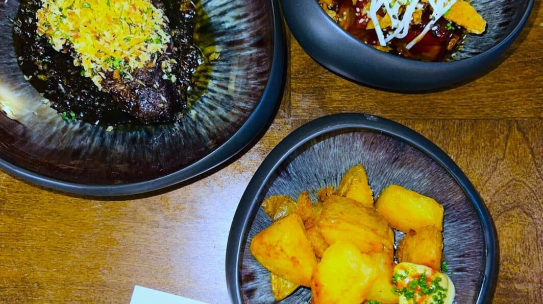 Small Plates, Big Ambitions: Introducing 'Rico Tapas'