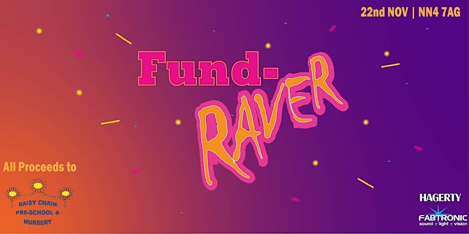 Fund-raver