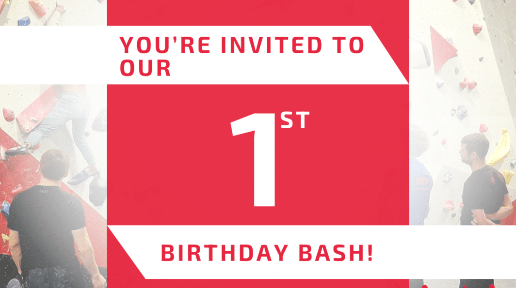 The Pinnacle's 1st Birthday Bash