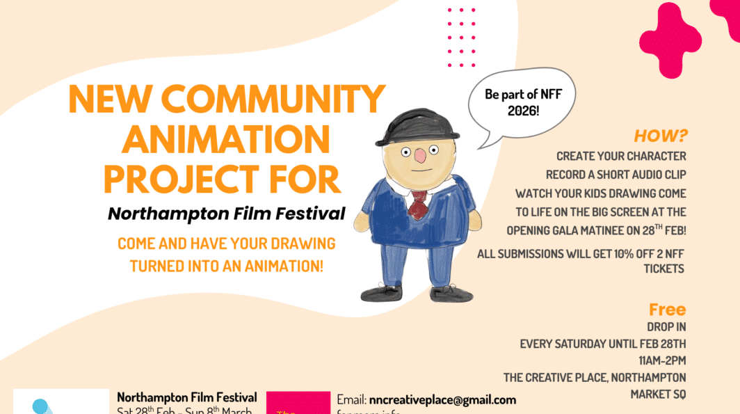 Your Kids Animation Brought To Life