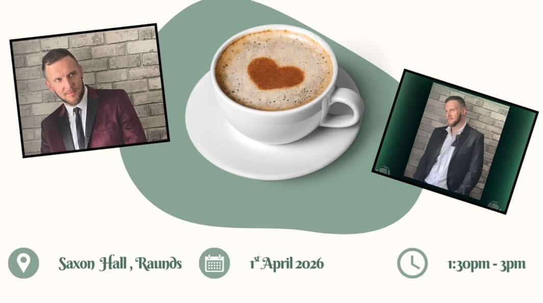 Raunds Coffee Afternoon