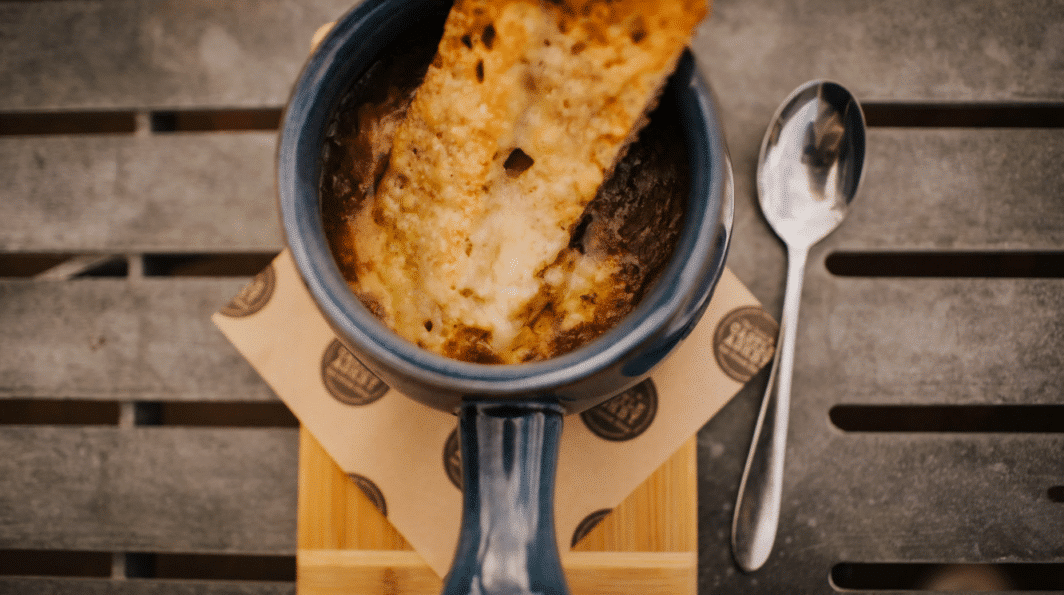 French Inspired Evening