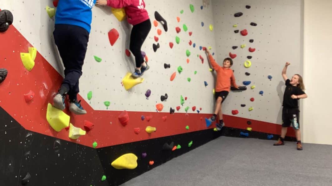 Home schooling rockeez