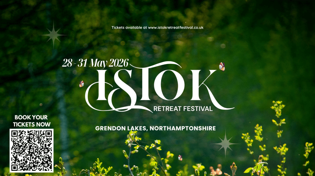 Istok Retreat Festival