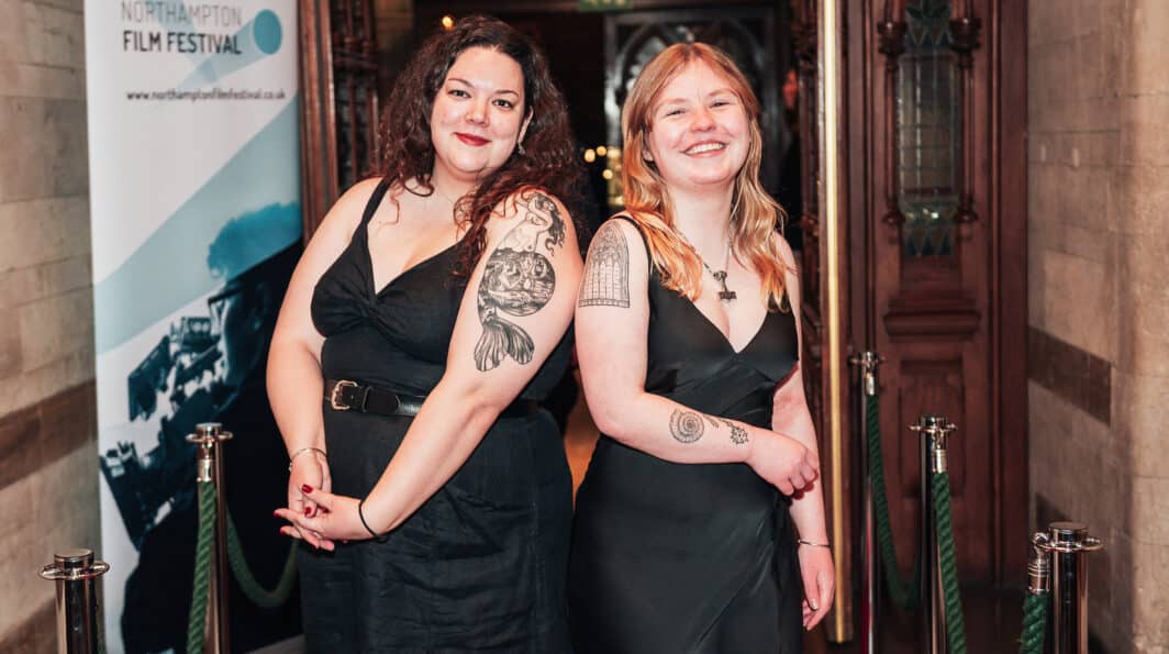 Northampton Film Festival 2026 Awards Ceremony (15)