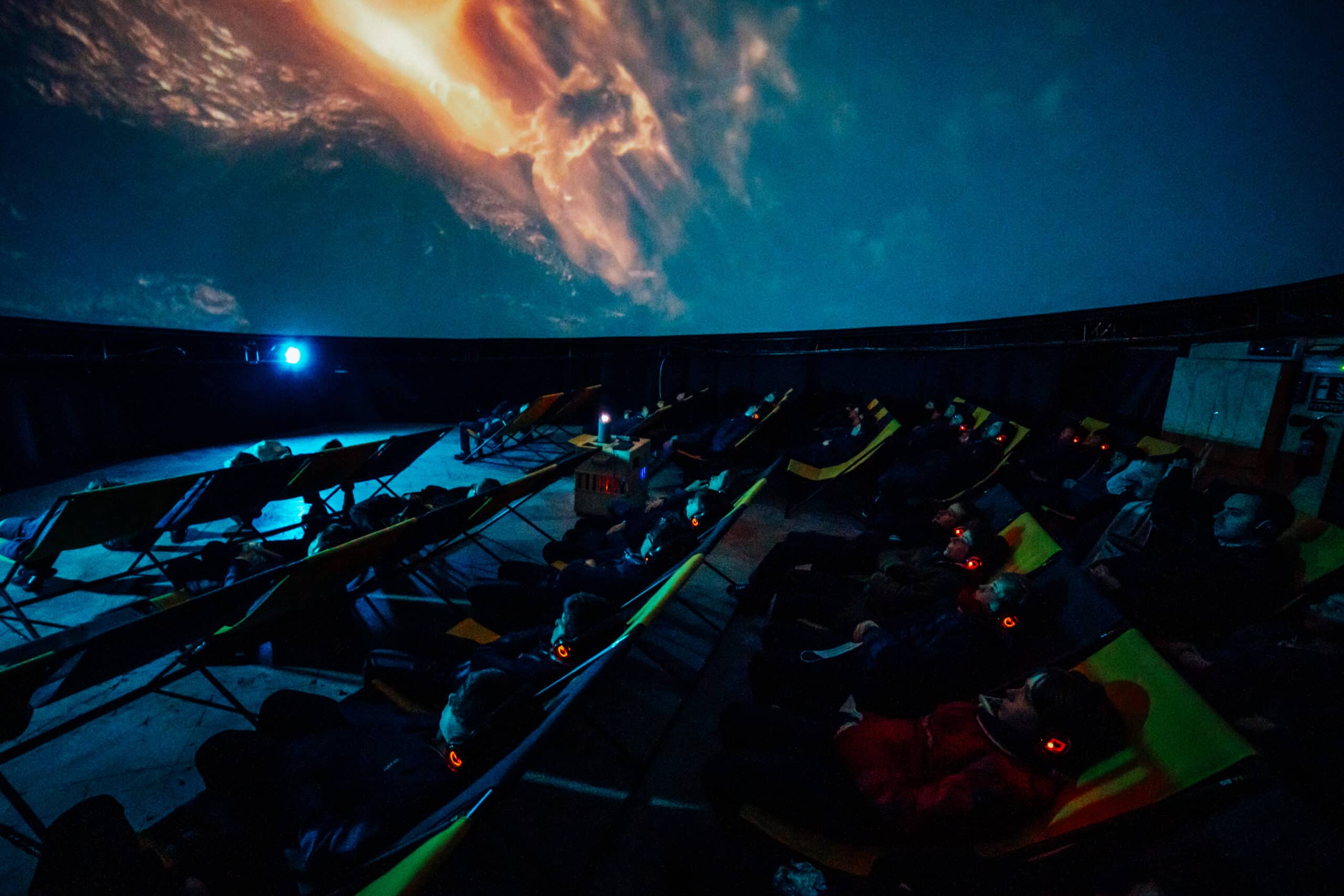 Rockingham Castle Snowdrops