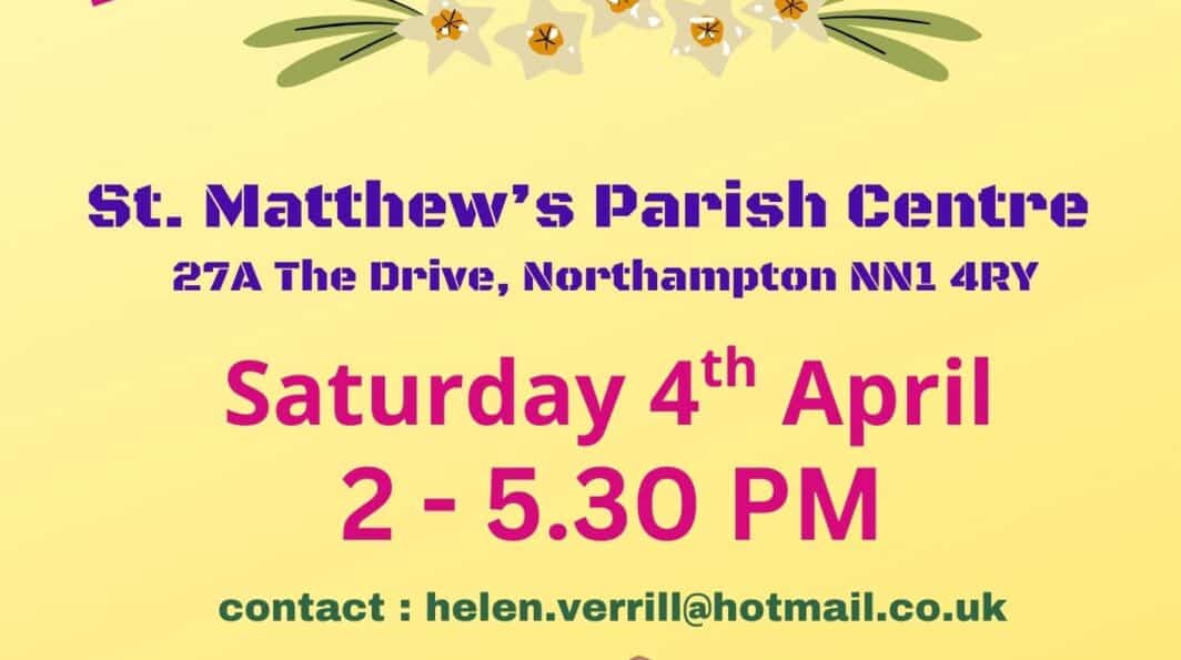 Easter Craft Fair