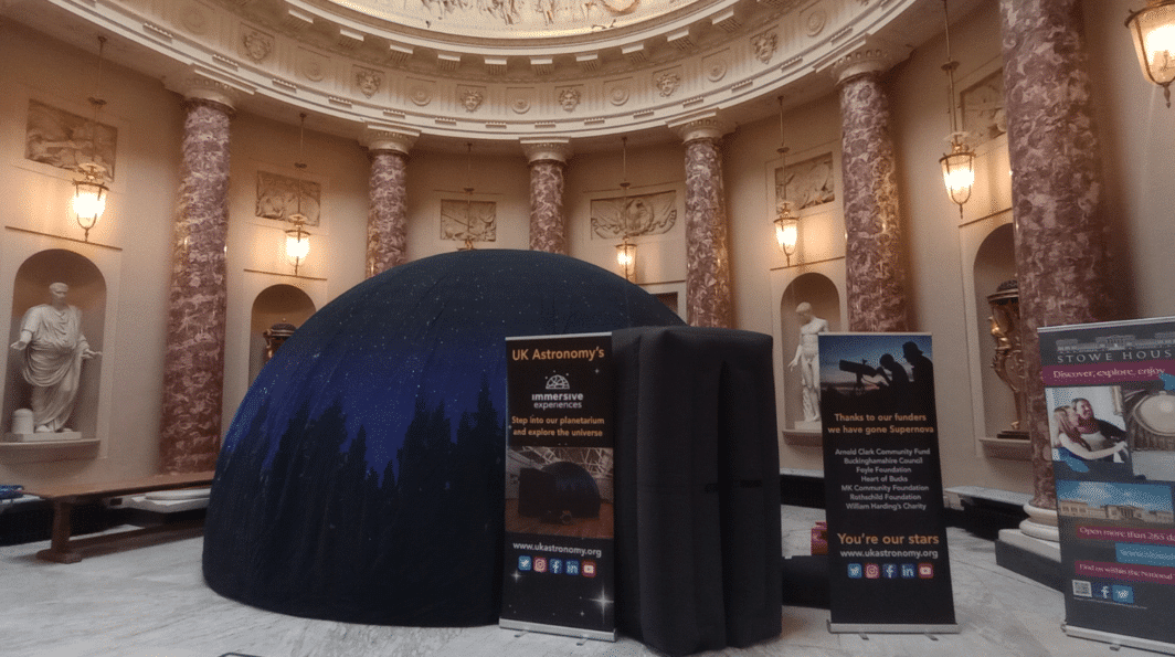 Planetarium