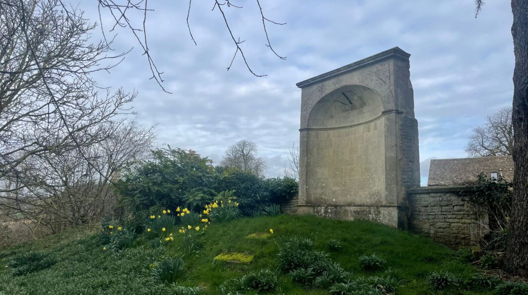 Discover the Story Behind the Collyweston Historical and Preservation Society