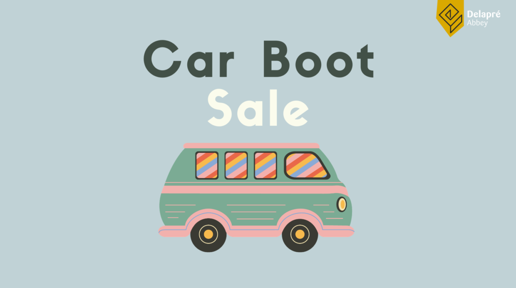 Car Boot Sale