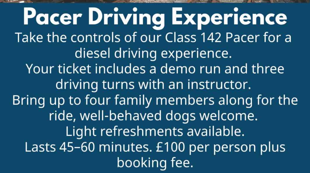 Driver Experience Day