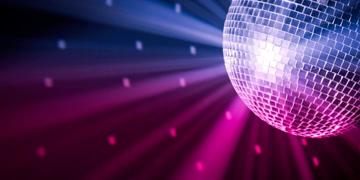 Disco Bingo (90s, 00s Now)