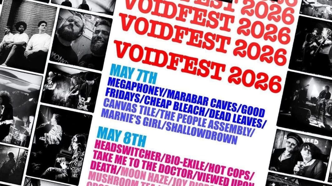 VOIDFEST 2026