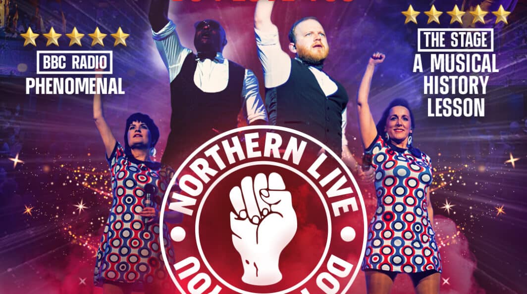 Northern Live – Do I Love You