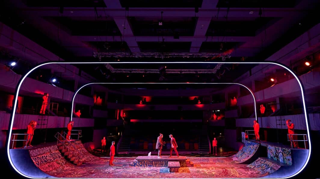 Royal & Derngate awarded Arts Council England grant