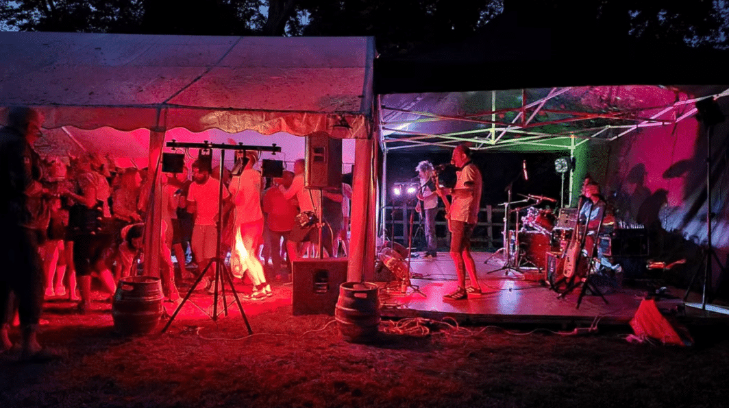 Towcester Midsummer Music Festival Returns for 2026