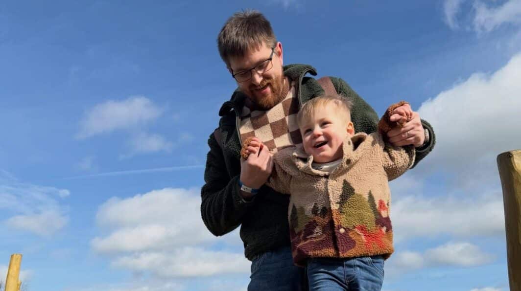 Father's Day Events in Northamptonshire (2026 Guide)