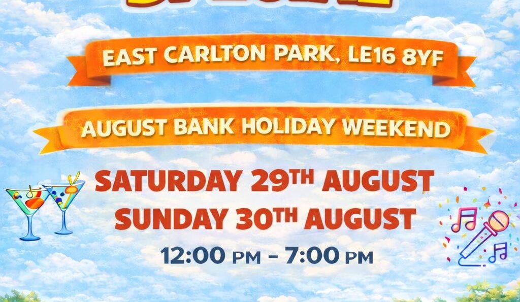 Summer Special East Carlton Park