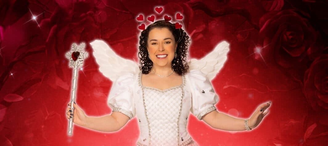 Dani Harmer to join panto cast at Royal & Derngate