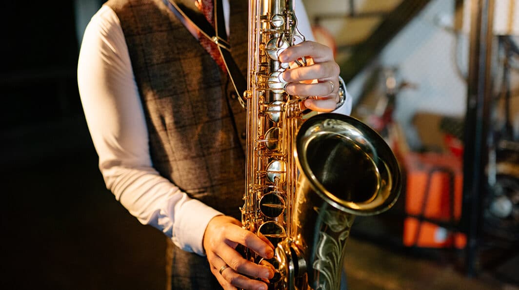 FOOD & DRINK WEEK: Sunday lunch and jazz at Fawsley Hall