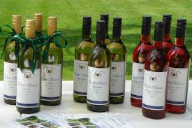 FOOD & DRINK WEEK: Wine Tasting at New Lodge Vineyard, Earls Barton