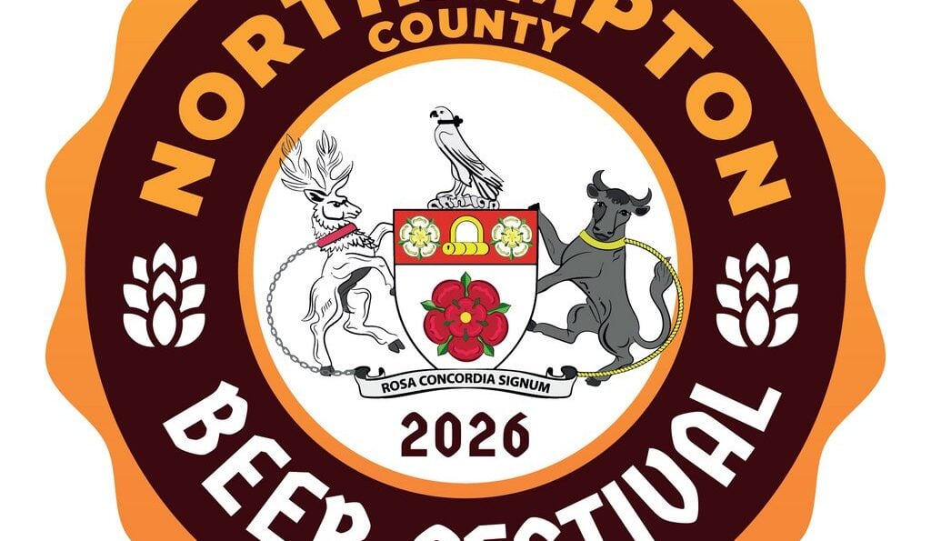 FOOD & DRINK WEEK: Northampton Beer Festival