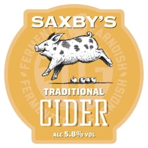 FOOD & DRINK WEEK: Saxby's Big Charity Quiz, Farndish