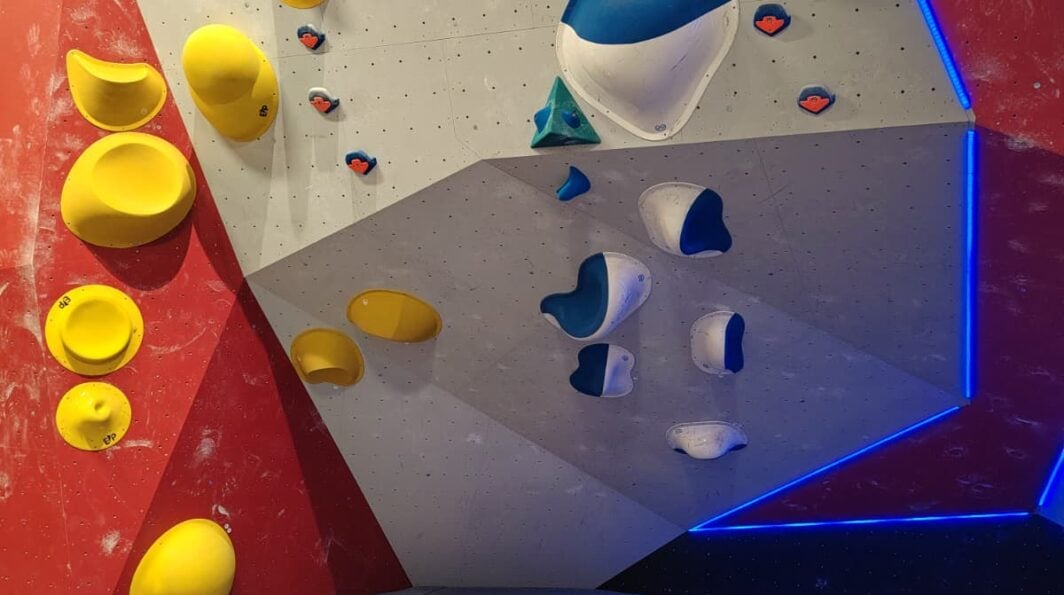 🧗 Block of the Week