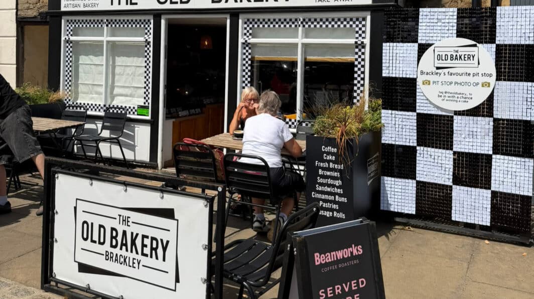 Your Guide to British Grand Prix Celebrations in Brackley & Towcester!