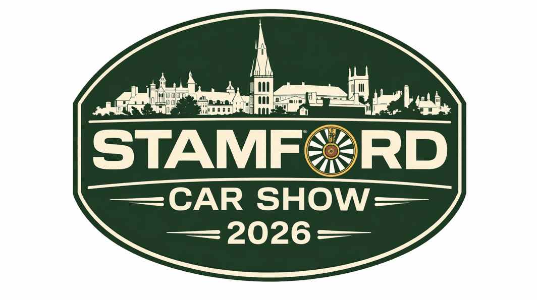 Stamford Car Show 2026