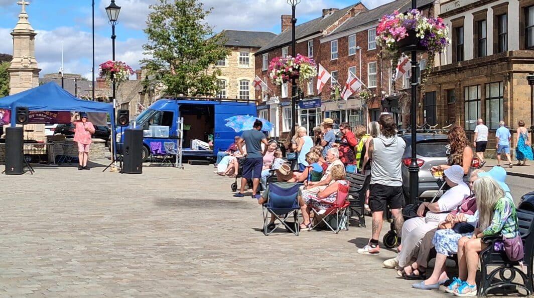 Brackley's Got Talent